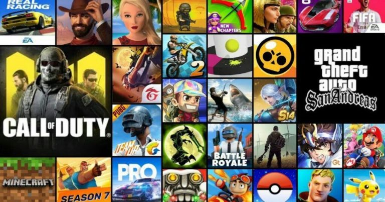 the ultimate guide to new video game announcements in 2026