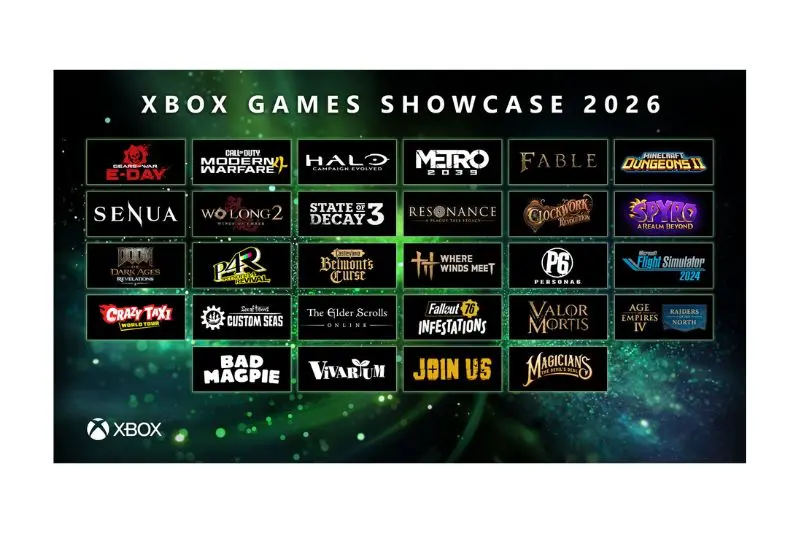 benefits of following new video game announcements