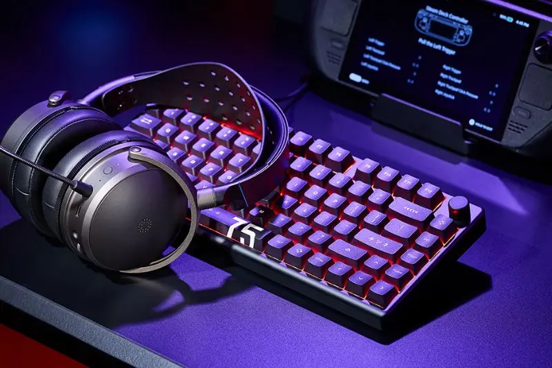 benefits of the best gaming headsets