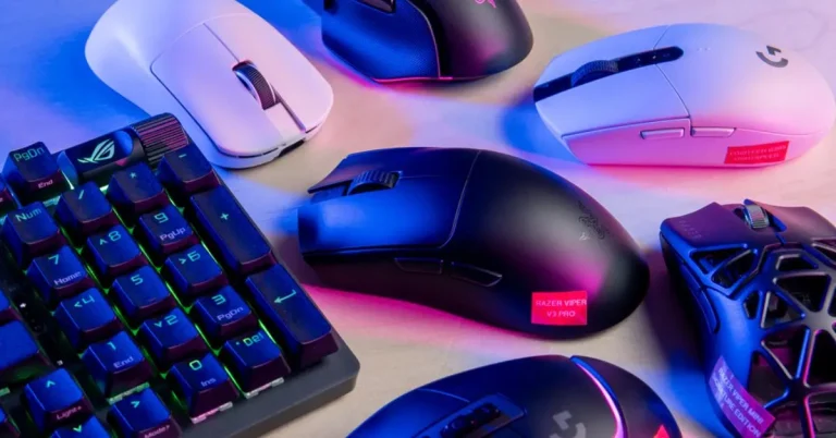 The Ultimate Guide: Best Gaming Mice for Every Budget best gaming mice for every budget