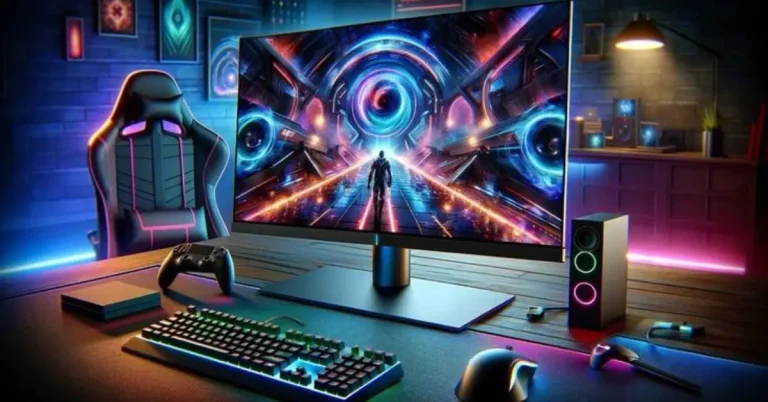 Best Gaming Monitors Buying Guide: How to Choose the Perfect Gaming Display best gaming monitors buying guide how to choose the perfect gaming display