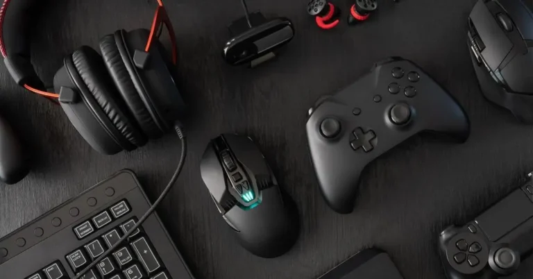 Essential Gaming Accessories for Better Performance: The Complete Buying Guide essential gaming accessories for better performance the complete buying guide