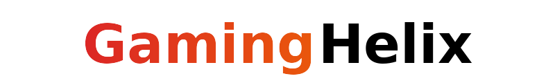 gaminghelix