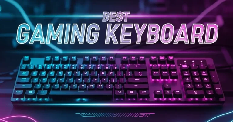 the ultimate guide best gaming keyboards review 2026