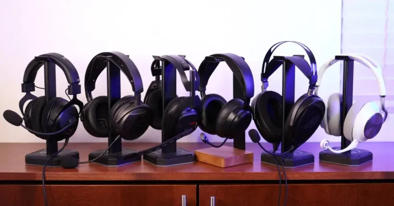 Ultimate Guide to Choosing the Best Gaming Headsets in 2026 ultimate guide to choosing the best gaming headsets in 2026