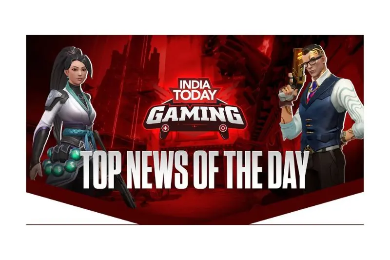 what is latest gaming news today