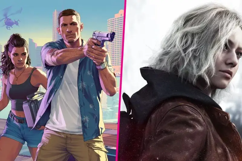 what is most anticipated games of 2026