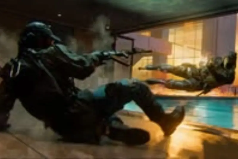 what is multiplayer game review and comparison