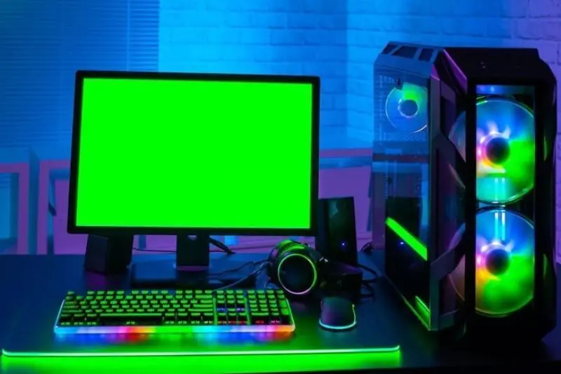 why is best gaming monitors buying guide important