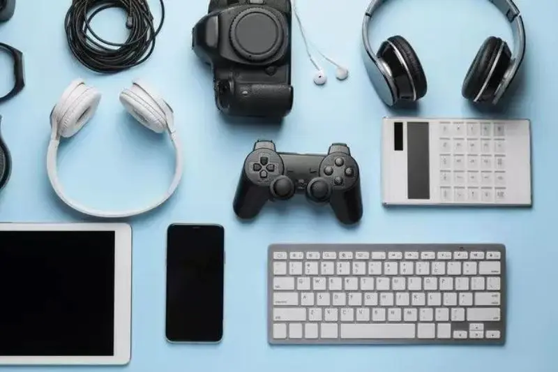 why is essential gaming accessories for better performance important