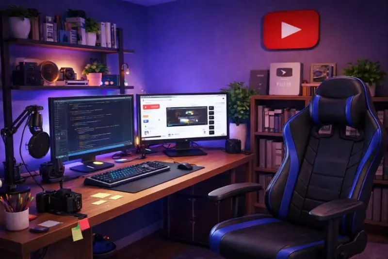 why is gaming pc vs gaming laptop comparison important