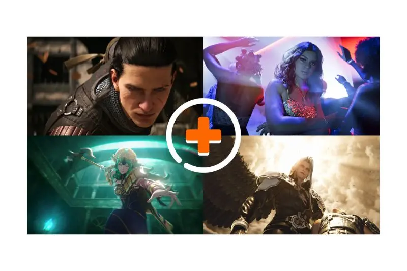 why is upcoming game releases this month important