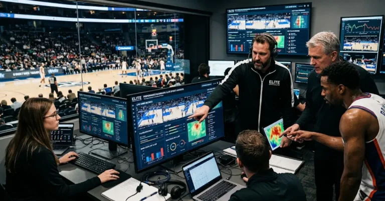 best sports analysis software for coaches and teams