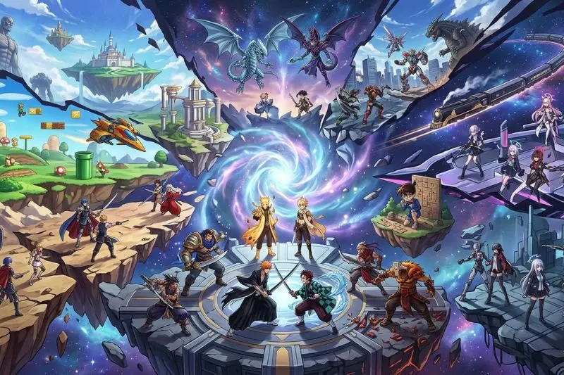 what are upcoming software games