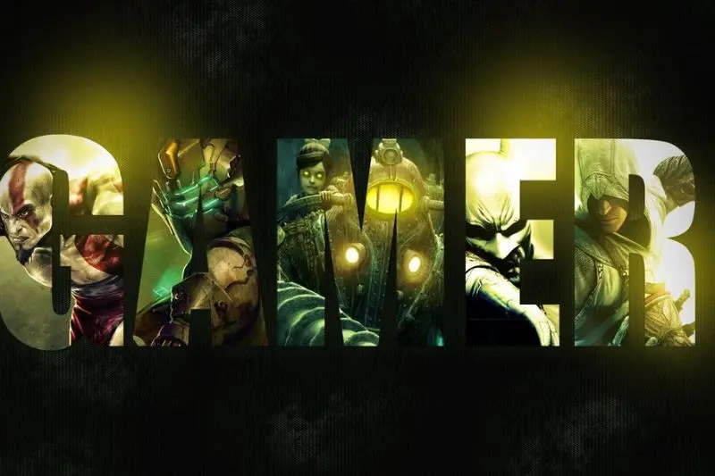 why gamers are excited